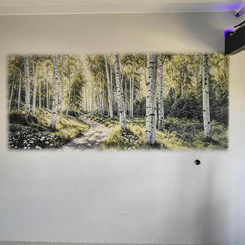 Realizacja Loftprint – opinia klienta Urszula Kocot