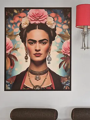 Frida&Kora